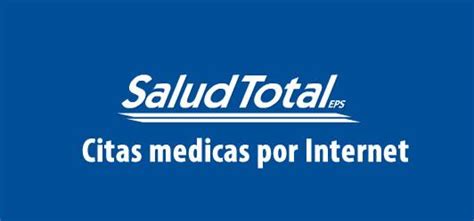 línea gratuita de salud total|Línea Total